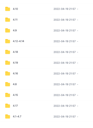 【英語更新】58.經濟學人講解丨每日外刊2022