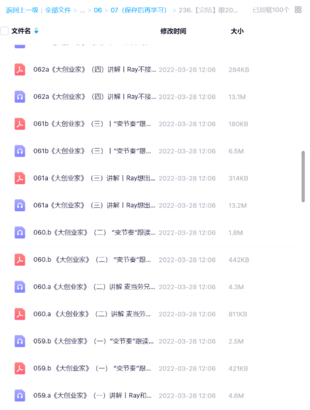 【英語會(huì)員上新】236.【完結(jié)】跟20部奧斯卡必看大片學(xué)口語