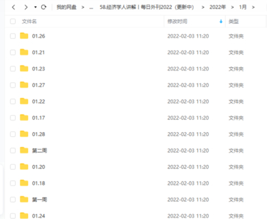 【英語更新】經濟學人講解丨每日外刊2022（更新中）