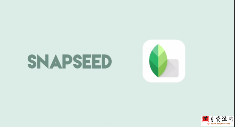 用手機調出高級感的照片——Snapseed手機調色教程