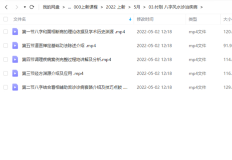 【易學(xué)上新】03.付剛 八字風(fēng)水診治疾病