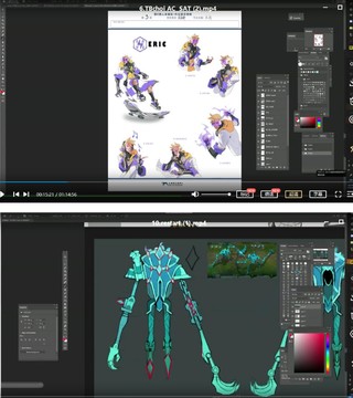 TBchoi人體基礎(chǔ)班第八期2020萊普斯LAELAPS