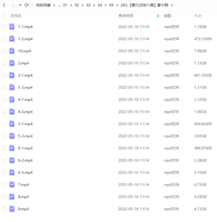 【設計上新】263.【蔡九記徐八喵】第十期