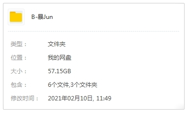 《暴君/Tyrant》全三季高清1080P外掛中字無水印