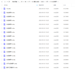 【魔法上新】01.古徑塔羅