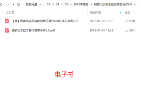【英語上新】顧家北手把手教你雅思寫作6.0