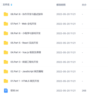 【IT2區(qū)上新】2022拉鉤-前端就業(yè)急訓(xùn)營