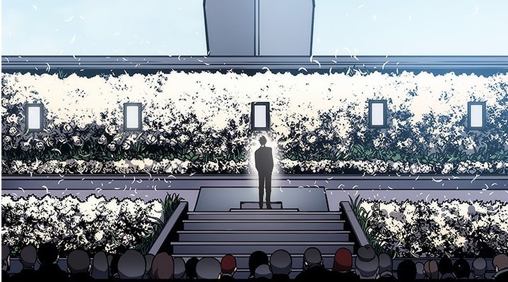 漫畫《我獨(dú)自升級(jí)》作者之一DUBU不幸過世享年37歲