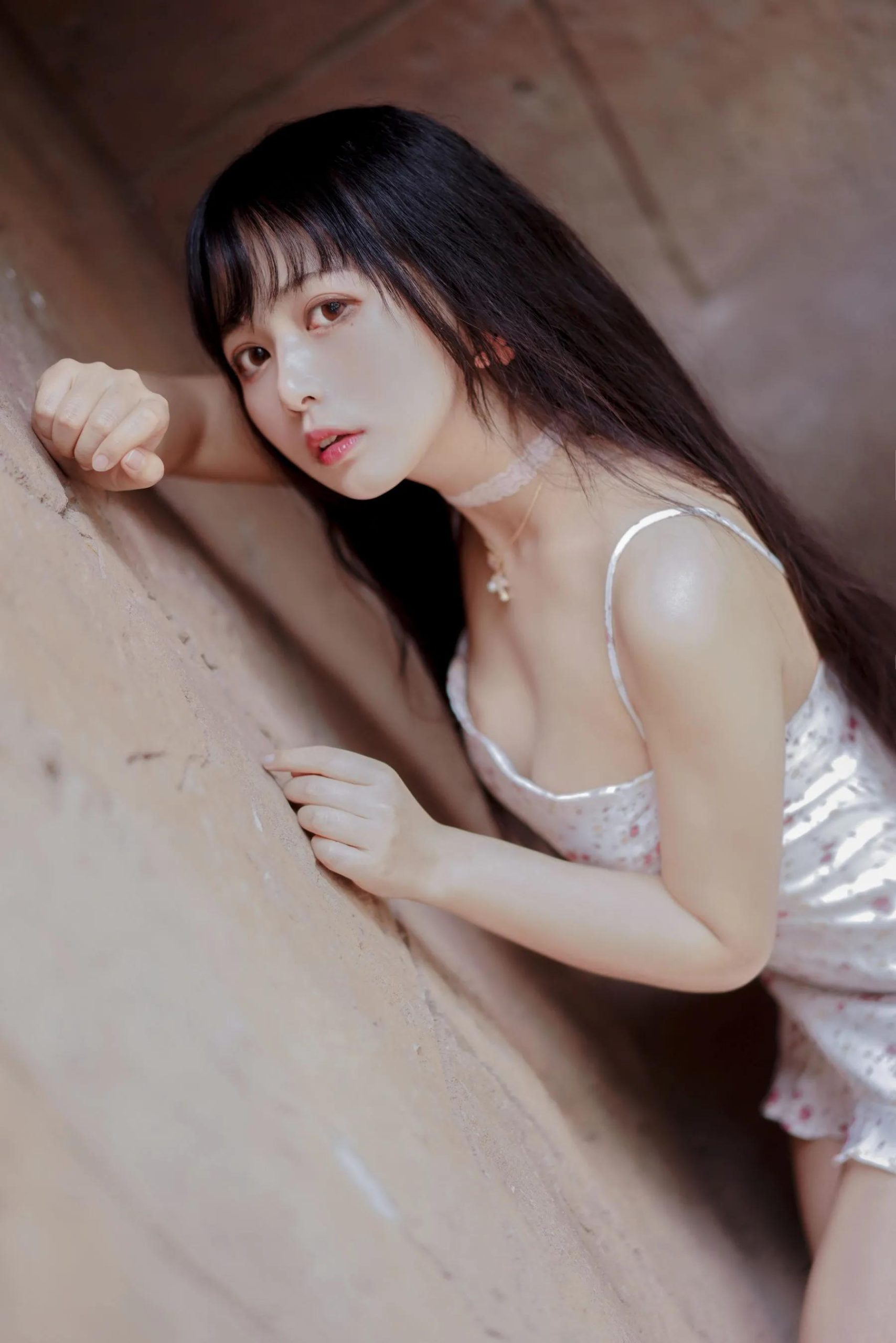 黑貓貓OvO 超唯美性感私房寫真圖片