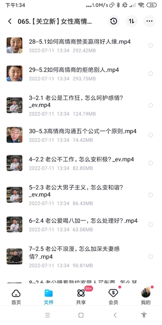 關立新-女性高情商溝通