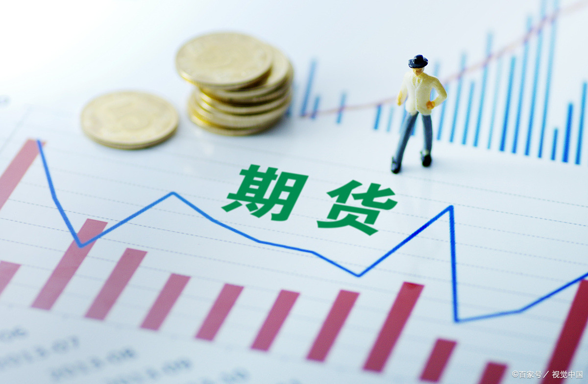 克羅談期貨交易策略（網盤分享）