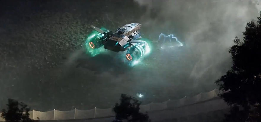 Houdini19高級魔法氣流特效制作流程【畫質高清有素材】