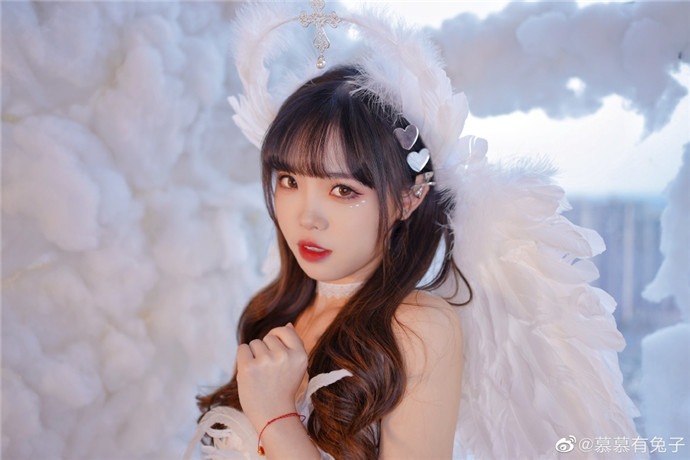 情人節專屬一日女友@慕慕有奶糖