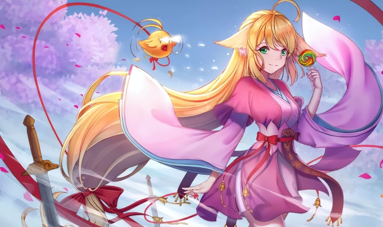 真人劇《狐妖小紅娘》一波三折 女主楊冪眼睛受傷！