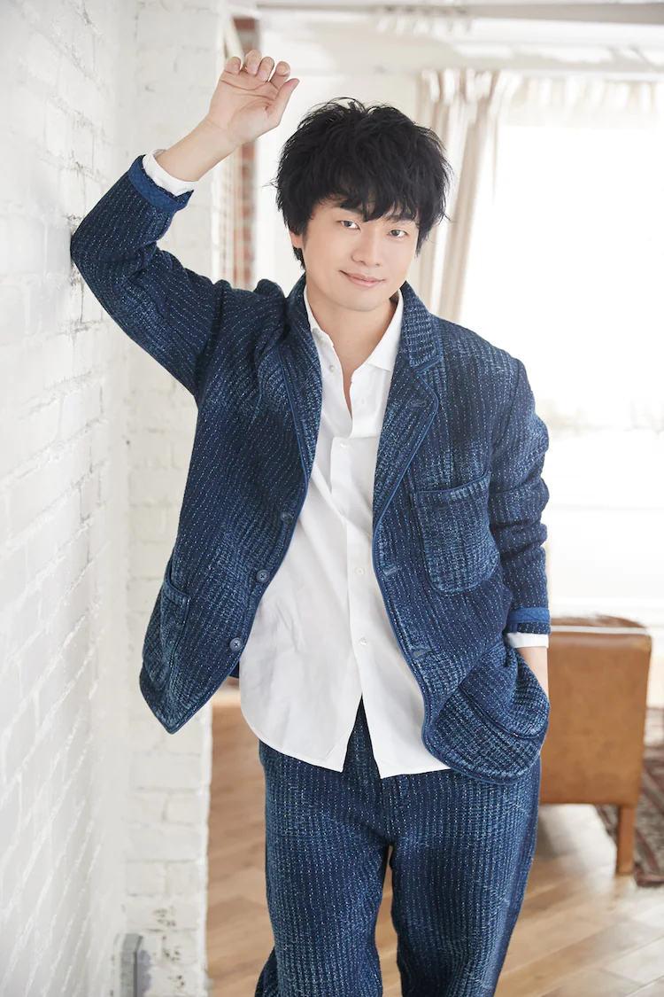 福山潤 內田真禮擔任京都國際動漫節2020宣傳大使插圖2