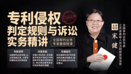 《338 宋?。簩＠謾嗯卸ㄒ巹t與訴訟實務精講》