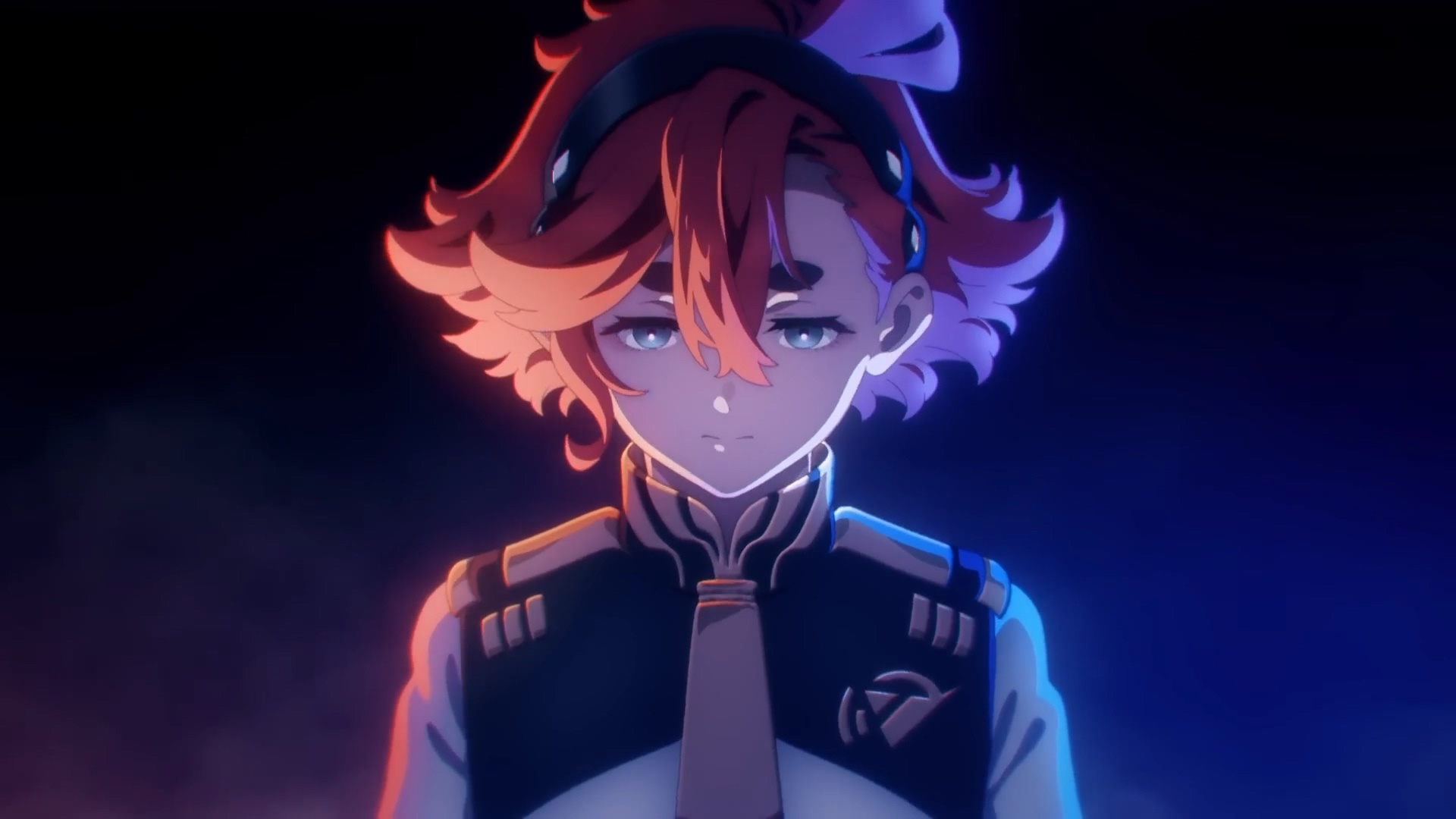 《機動戰士高達：水星的魔女》PV公布