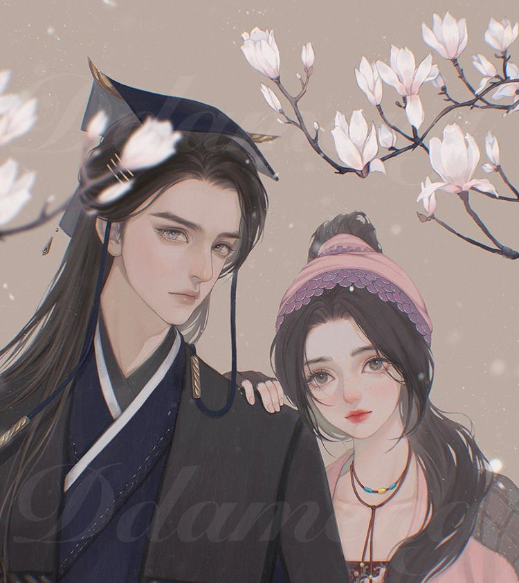 狄大萌第三期團練2021年8月完結的ipad插畫課【畫質高清有筆刷】