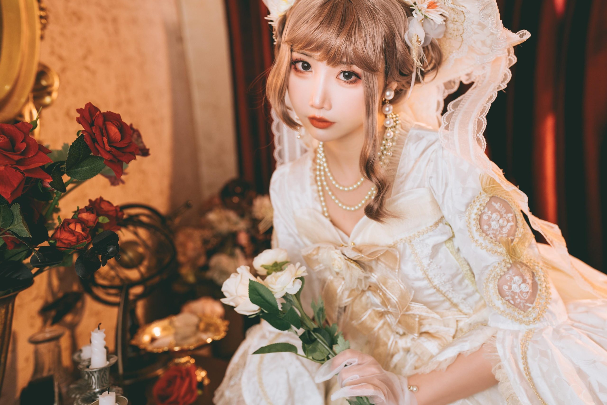 西苔島ELPRESS L美圖欣賞(CN：面餅仙兒)