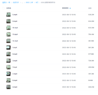 徐炳昕徽派形法網盤分享