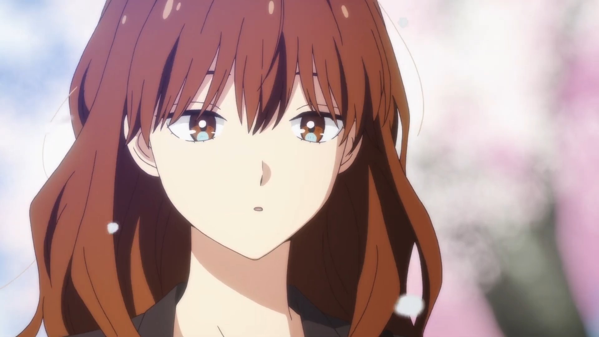 同名漫畫《冰屬性男子與無表情女子》將于2023年播出