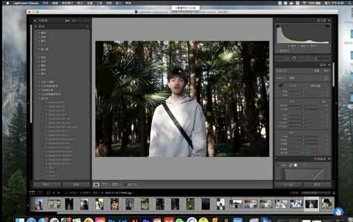 小武拉莫第6期攝影班2020年8月結(jié)課【畫質(zhì)還行有素材】