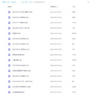 李秀娟2022年風水網盤分享