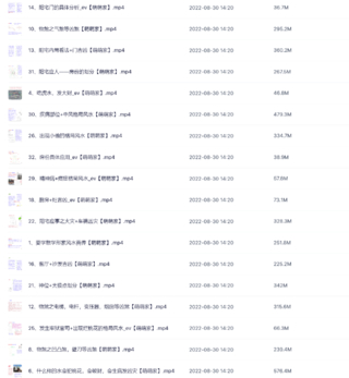 天機形家風水網盤分享