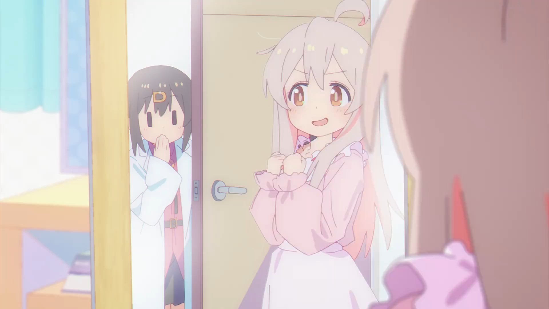 TV動畫《別當(dāng)歐尼醬了！》將于2023年1月播出