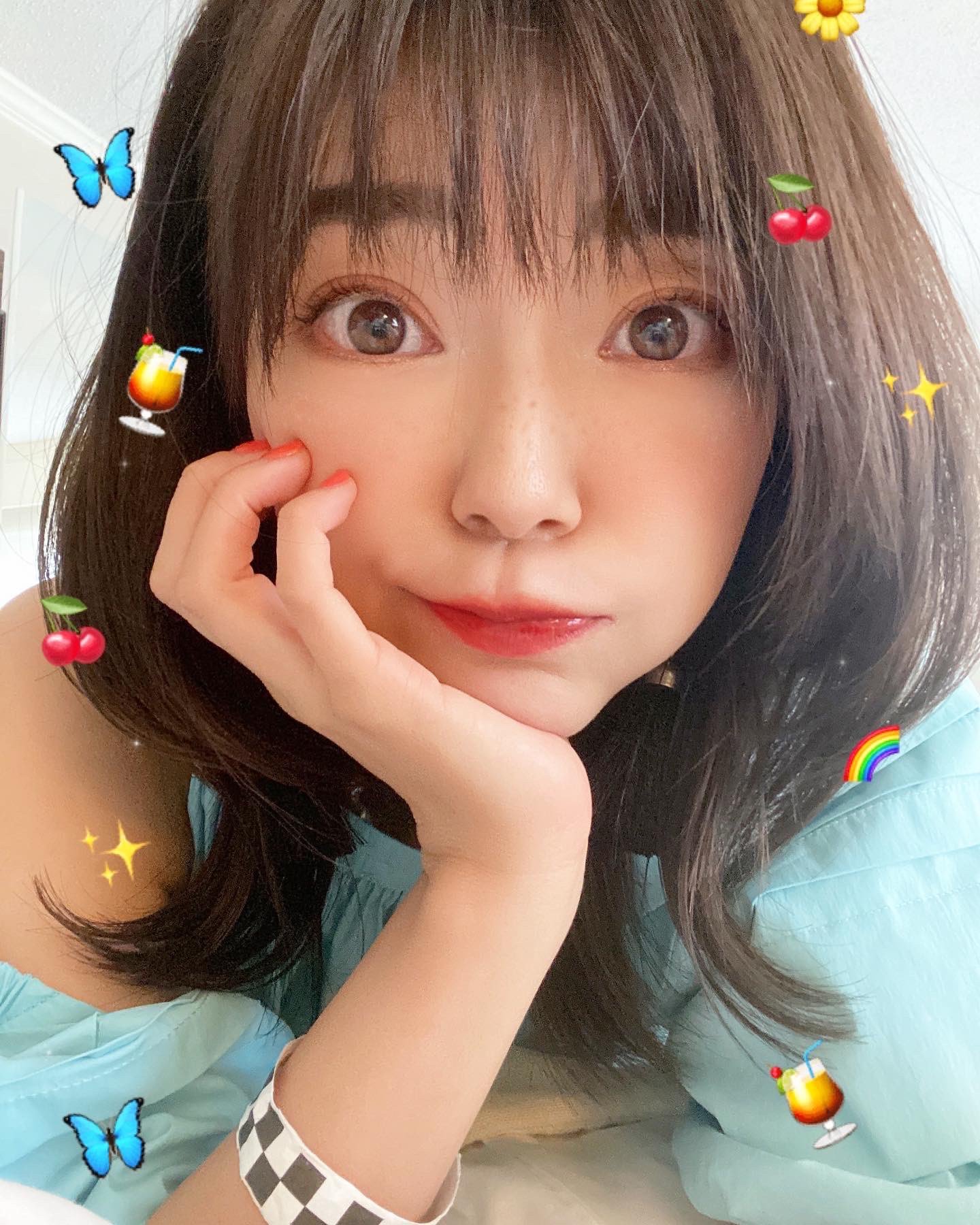 伊瀨茉莉Twitter上宣布離婚自己將獨立撫養孩子