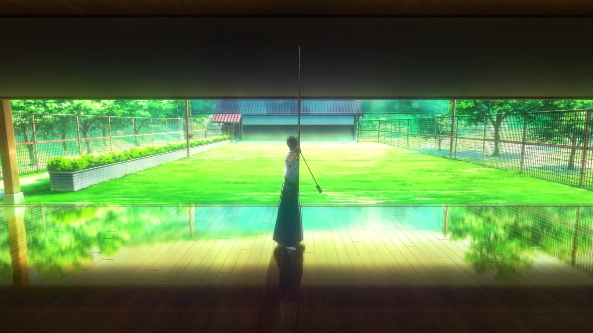 動畫《弦音-風舞高中弓道部― 第二季》2023年1月播出