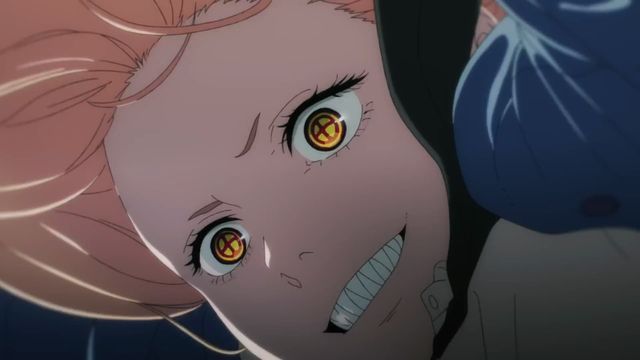 《電鋸人》終于公布了本PV 全12集