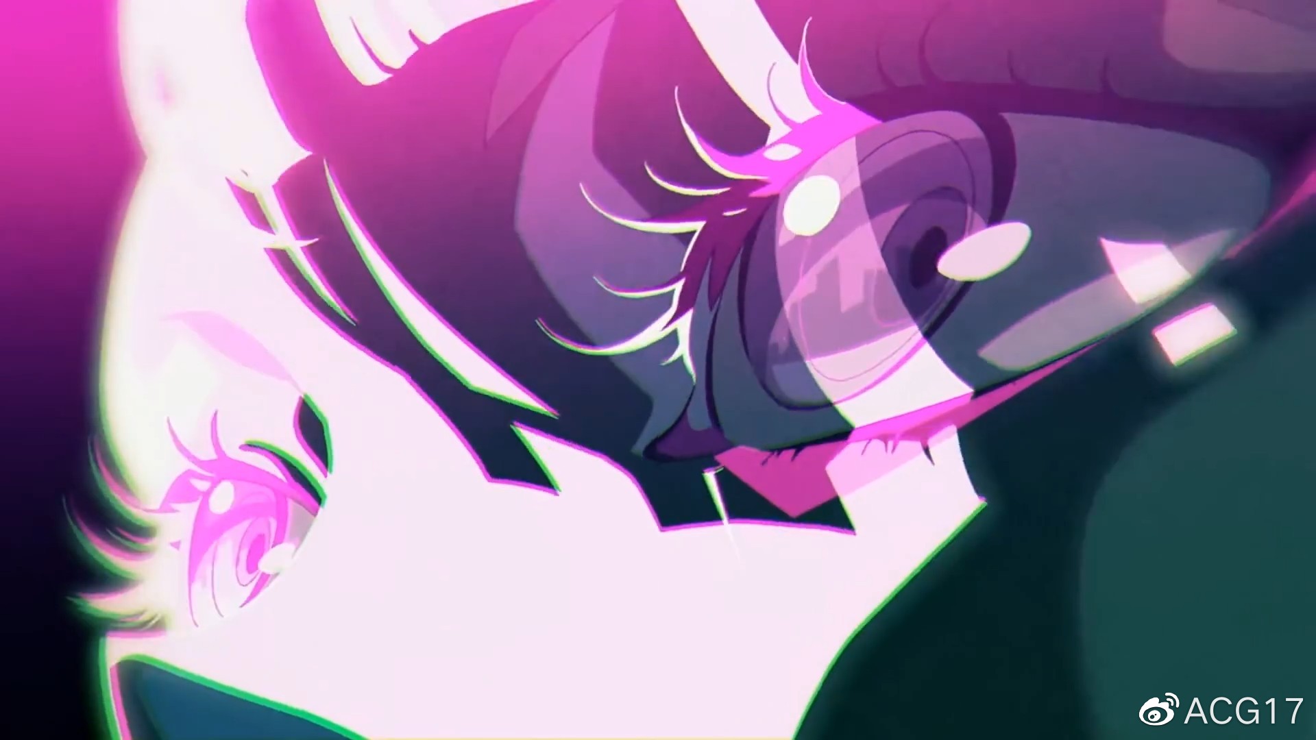 《賽博朋克：邊緣行者》主題曲MV公開