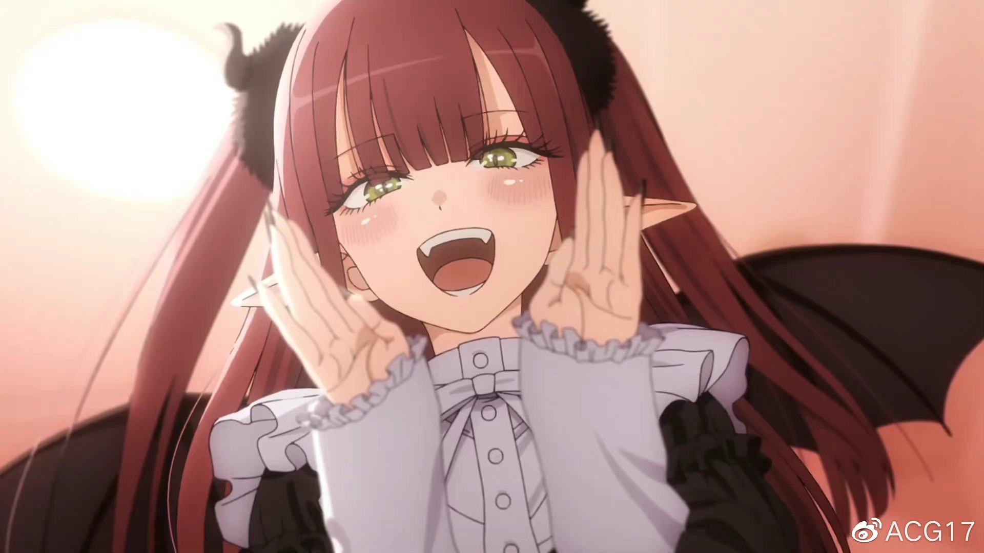 動畫《更衣人偶墜入愛河》第二季PV公開