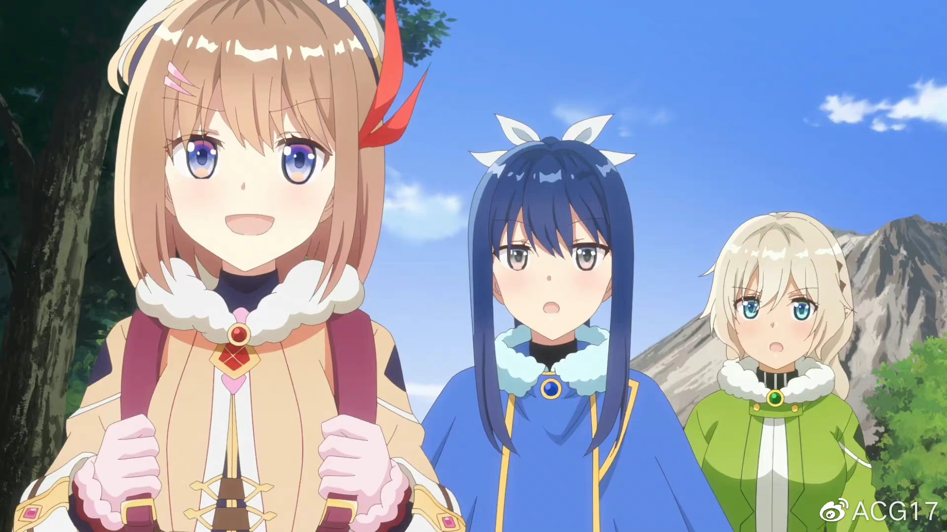 《新人煉金術師的店鋪經營》第三彈 PV公開