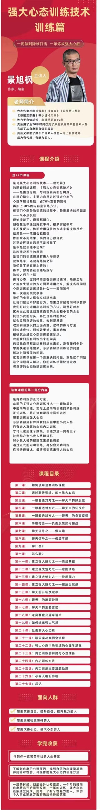 老景·強大心態(tài)訓練技術-?練訓?篇網盤分享插圖1