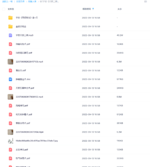 宇安《天醫二期》文+視