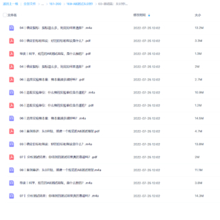 【極客時間】AB測試從0到1網(wǎng)盤分享