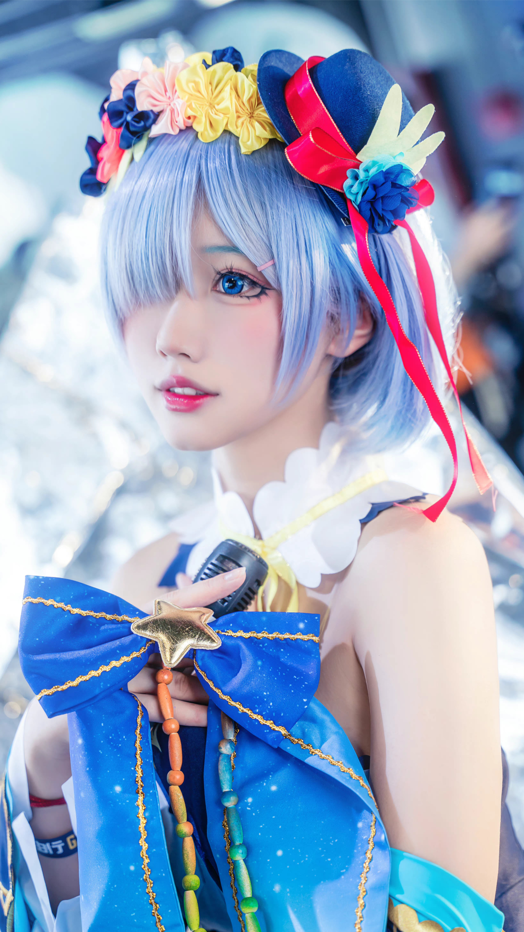 蕾姆cosplay RE：從零開(kāi)始的異世界生活插圖6