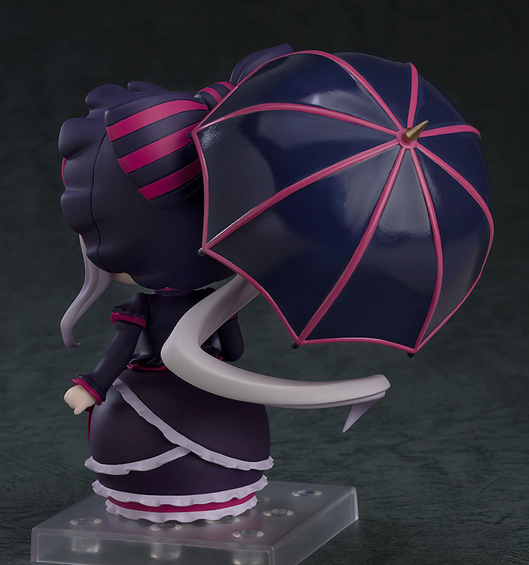 戰爭少女「夏提雅」化身為黏土人登場！插圖5
