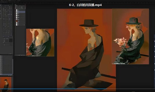 速寫班長(zhǎng)1-9+色彩班長(zhǎng)1-6大合集