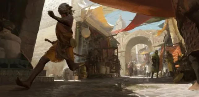 【Victor cloux】V大第6期2021年網(wǎng)盤分享