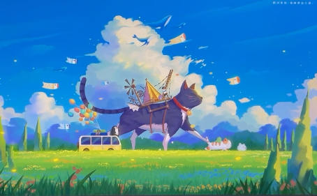 益生菌2022年ipad商業插畫系統課網盤分享