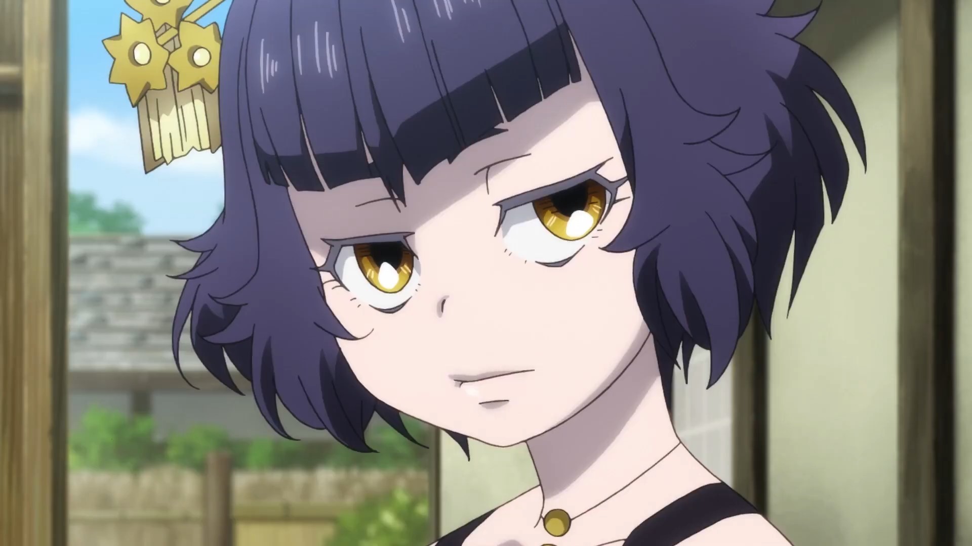 游戲公司Nitro+ × 松竹合作的原創(chuàng)動(dòng)畫《REVENGER》第三彈PV公開