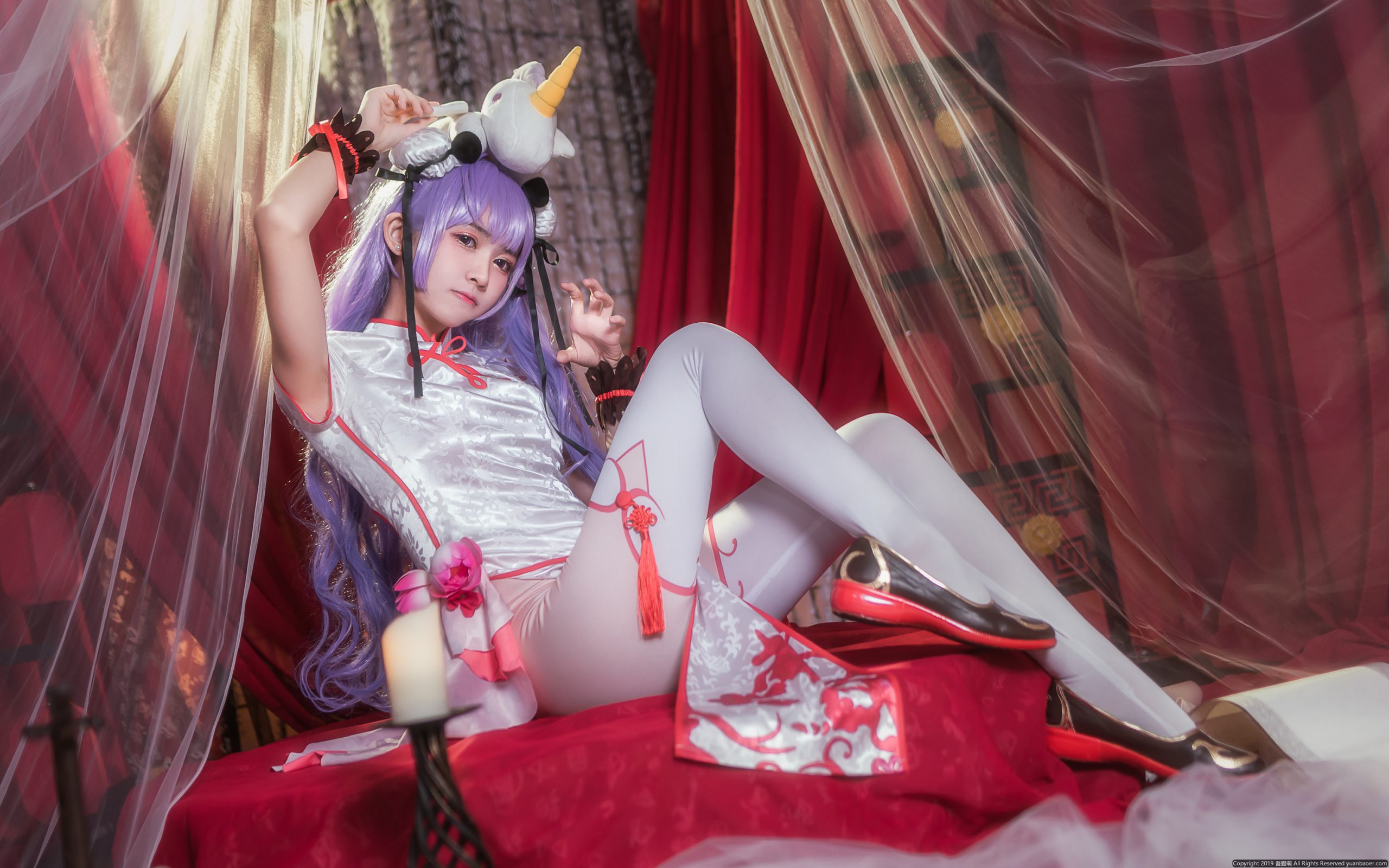 鰻魚霏兒個人資料簡介及作品圖片預覽精選