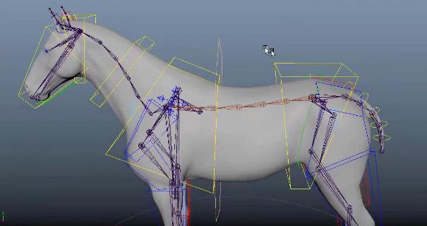 坐標綁定網盤分享