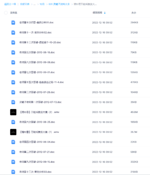 【易學上新】增補章萬能成象放大鏡+15次答疑