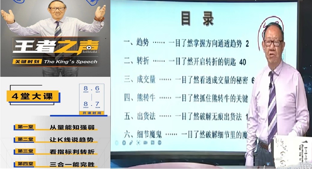 郭海培王者之聲2022年8月網盤分享
