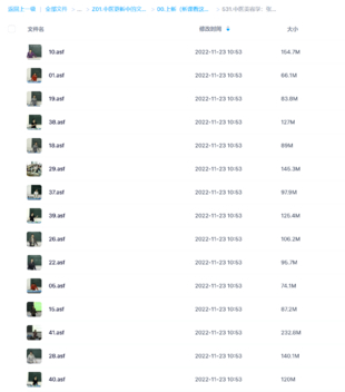 【中醫(yī)上新】531.中醫(yī)美容學：張理梅-浙江中醫(yī)藥大學（全41講·完整版）