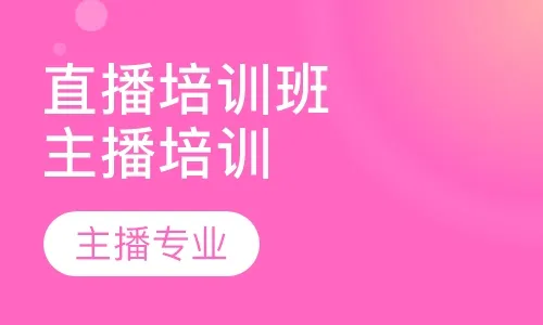 錘石傳媒婉婉主播培訓課程網盤分享